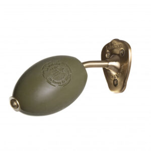 Jabonera de pared para recarga de jabón 270 gr.